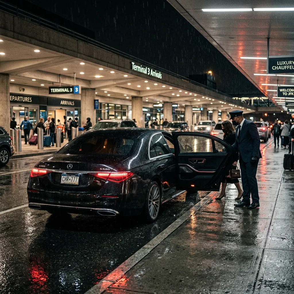 Airport Transfers
